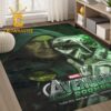 Avengers Doomsday Marvel Studios Only In Theaters Home Decor Rug Carpet
