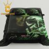 Avengers Doomsday Tony Stark December 2026 Pillow Cover Bedding Set