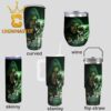 Marvel Studio Avengers Iron Man Doomsday December 2026 Wine Stanley Flip Straw Cup Tumbler