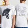 The Smashing Pumpkins x Relish Lollapalooza 2026 Chicaho IL Unisex T-Shirt The Smashing Pumpkins x Relish Lollapalooza 2026 Chicaho IL Unisex T-Shirt