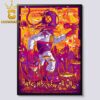 Linkin Park  Volkspark Stadion 2026 Hamburg Germany June 3rd Home Decor Poster Canvas