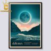 American Football 2026 Summer No Felling Tour Dates Home Decor Poster Canvas American Football 2026 Summer No Felling Tour Dates Home Decor Poster Canvas