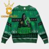 Doctor Doom Middle Finger Avenger Doomsday Marvel Studio Christmas Ugly Sweater Doctor Doom Middle Finger Avenger Doomsday Marvel Studio Christmas Ugly Sweater