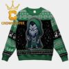 Dr Doom Avenger Doomsday Marvel Studio Christmas Ugly Sweater