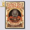 Eagles Band Sphere Las Vegas 2025 January 17th 18th 19th Home Decor Poster Canvas Eagles Band Sphere Las Vegas 2025 January 17th 18th 19th Home Decor Poster Canvas