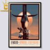 Alabama Shakes The Athem 2025 Washington DC September 19th Home Decor Poster Canvas Alabama Shakes The Athem 2025 Washington DC September 19th Home Decor Poster Canvas