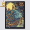 Modest Mouse The Anthem 2025 October 18th Washington DC Home Decor Poster Canvas
