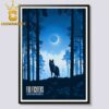 Bring Me The Horizon Hellfest 2026 Home Decor Poster Canvas