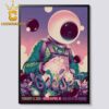 Kendrick Lamar Super Bowl LIX 2025 HalfTime Show Home Decor Poster Canvas