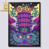Widespread Panic Coca Cola Amphitheater 2026 Birmingham AL April 17th 18th Home Decor Poster Canvas Widespread Panic Coca Cola Amphitheater 2026 Birmingham AL April 17th 18th Home Decor Poster Canvas