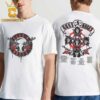 Guns N’ Roses 2026 World Tour Dates Two Sided T-Shirt Guns N’ Roses 2026 World Tour Dates Two Sided T-Shirt