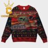 Guns N’ Roses Rogers Staduim 2026 Toronto ON August 5th Christmas Ugly Sweater
