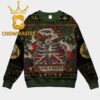 Guns N’ Roses Saratoga Springs NY 2026 Albany Med Health System SPAC July 26th Christmas Ugly Sweater