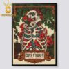 ACDC San Antonio TX 2026 Alamodome July 25th Home Decor Poster Canvas ACDC San Antonio TX 2026 Alamodome July 25th Home Decor Poster Canvas