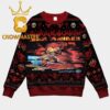 New York Knicks Grinch Christmas Ugly Sweater New York Knicks Grinch Christmas Ugly Sweater