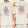 Zara Larsson Lollapalooza 2026 Hollister Unisex T-Shirt