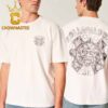 Zara Larsson Lollapalooza 2026 Hollister Unisex T-Shirt
