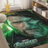 Marvel Studios Avengers Doomsday 2026 Home Decor Rug Carpet