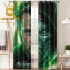 Marvel Studios Avengers Doomsday December 2026 Home Decor Window Curtain