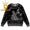 Metallica Kill Em All Album Christmas Ugly Sweater