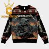 Obsession 2026 I Love You So Much Christmas Ugly Sweater