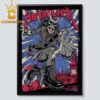 Metallica London Stadium England 2026 July 3rd Limited Pop Up Home Decor Poster Canvas Metallica London Stadium England 2026 July 3rd Limited Pop Up Home Decor Poster Canvas