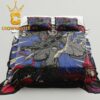 Metallica London Stadium England 2026 July 3rd Limited Pop Up Pillow Cover Bedding Set Metallica London Stadium England 2026 July 3rd Limited Pop Up Pillow Cover Bedding Set