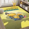 Minions And Monsters 2026 Viking Home Decor Rug Carpet Minions And Monsters 2026 Viking Home Decor Rug Carpet