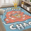 Minions And Monsters Movie 2026 Creatures From Beyond Home Decor Rug Carpet