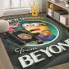 Minions And Monsters Movie 2026 Don’t Let My Size Fool Home Decor Rug Carpet Minions And Monsters Movie 2026 Don’t Let My Size Fool Home Decor Rug Carpet