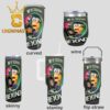 Minions And Monsters Movie 2026 Don’t Let My Size Fool Wine Stanley Flip Straw Cup Tumbler
