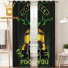 Minions And Monsters 2026 Hollywood Has A Monster Problem Home Decor Window Curtain