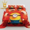 Minions And Monsters Movie 2026 Make Everyday Masterpiece Pillow Cover Bedding Set Minions And Monsters Movie 2026 Make Everyday Masterpiece Pillow Cover Bedding Set
