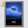 Alabama Shakes Red Rocks Amphitheatre 2025 Morrison CO July 20th Home Decor Poster Canvas Alabama Shakes Red Rocks Amphitheatre 2025 Morrison CO July 20th Home Decor Poster Canvas