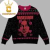 Obsession 2026 One Wish Willow Christmas Ugly Sweatshirt