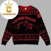 Obsession 2026 I Love You So Much Christmas Ugly Sweater