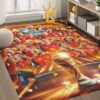 Spain 2026 FIFA World Cup Final Champions History Pride Glory Time Home Decor Rug Carpet Spain 2026 FIFA World Cup Final Champions History Pride Glory Time Home Decor Rug Carpet