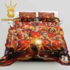 Spain 2026 FIFA World Cup Final Champions History Pride Glory Time Pillow Cover Bedding Set Spain 2026 FIFA World Cup Final Champions History Pride Glory Time Pillow Cover Bedding Set