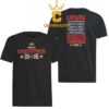 Spain 2026 FIFA World Cup Champions Trophy Adidas Two Sided T-Shirt Spain 2026 FIFA World Cup Champions Trophy Adidas Two Sided T-Shirt