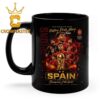 Spain 2026 FIFA World Cup Champions Ceramic Mug Cup Spain 2026 FIFA World Cup Champions Ceramic Mug Cup