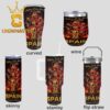 Spain Espana 2026 FIFA World Cup Final Champions Wine Stanley Flip Straw Cup Tumbler Spain Espana 2026 FIFA World Cup Final Champions Wine Stanley Flip Straw Cup Tumbler