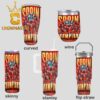Spain Espana 2026 FIFA World Cup Final Champions Wine Stanley Flip Straw Cup Tumbler Spain Espana 2026 FIFA World Cup Final Champions Wine Stanley Flip Straw Cup Tumbler