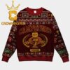 New York Knicks Grinch Christmas Ugly Sweater New York Knicks Grinch Christmas Ugly Sweater
