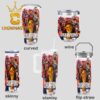 Spain 2026 FIFA World Cup Final Champions History Pride Glory Time Wine Stanley Flip Straw Cup Tumbler Spain 2026 FIFA World Cup Final Champions History Pride Glory Time Wine Stanley Flip Straw Cup Tumbler