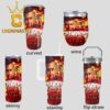 Spain FIFA World Cup Champions 2026 Wine Stanley Flip Straw Cup Tumbler Spain FIFA World Cup Champions 2026 Wine Stanley Flip Straw Cup Tumbler