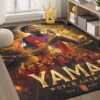 Spain FIFA World Cup Final Champions 2026 Home Decor Rug Carpet Spain FIFA World Cup Final Champions 2026 Home Decor Rug Carpet