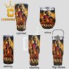 Spain FIFA World Cup Final Champions 2026 Wine Stanley Flip Straw Cup Tumbler Spain FIFA World Cup Final Champions 2026 Wine Stanley Flip Straw Cup Tumbler