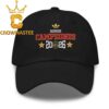 Spain National Team 2026 FIFA World Cup Champions Trophy Adidas Classic Hat Cap Snapback Spain National Team 2026 FIFA World Cup Champions Trophy Adidas Classic Hat Cap Snapback