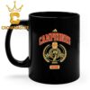 Spain 2026 FIFA World Cup Final Champions History Pride Glory Time Ceramic Mug Cup Spain 2026 FIFA World Cup Final Champions History Pride Glory Time Ceramic Mug Cup