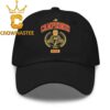 Spain National Team 2026 FIFA World Cup Champions Somos Campeones Adidas Classic Hat Cap Snapback Spain National Team 2026 FIFA World Cup Champions Somos Campeones Adidas Classic Hat Cap Snapback